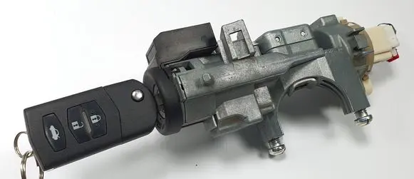 Mazda MX-5 NC Miata Ignition lock NE61-66938A