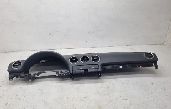 Seat Exeo (3R) Dashboard 8H1857067 3R0858089A