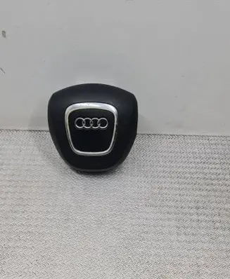 Audi Q5 SQ5 8R Steering wheel airbag 8R0880201E 20100410044