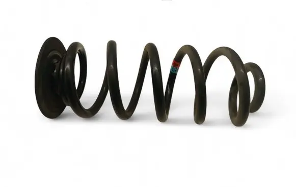 BMW X5 F15 Rear coil spring
