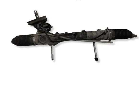 Citroen C4 Grand Picasso Steering rack 