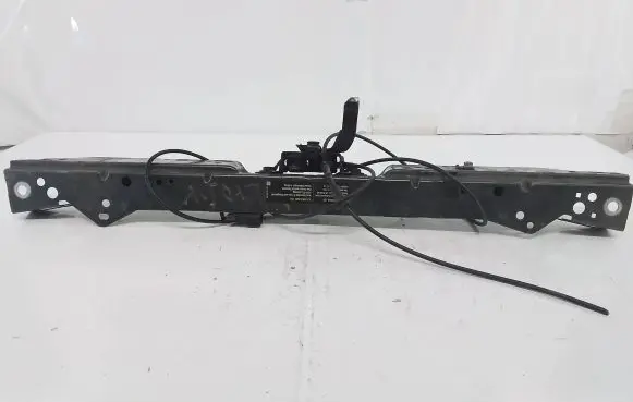 Opel Astra J Top upper radiator support slam panel 13312474