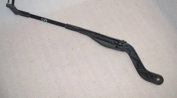 Mercedes-Benz E W211 Front wiper blade arm 2118201444