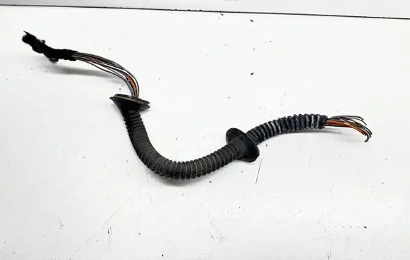 BMW 5 E39 Tailgate/trunk wiring harness 