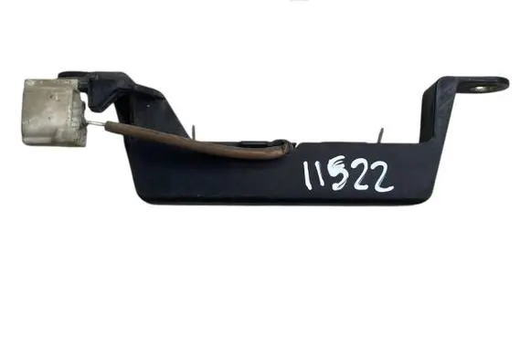 Interior comfort aerial antenna
