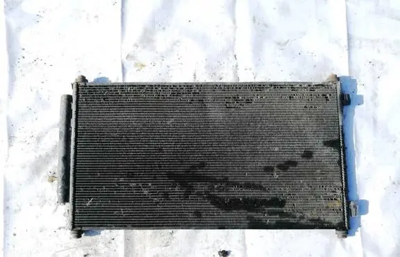 Honda CR-V A/C cooling radiator (condenser) mf4477504252 mf447750-4252