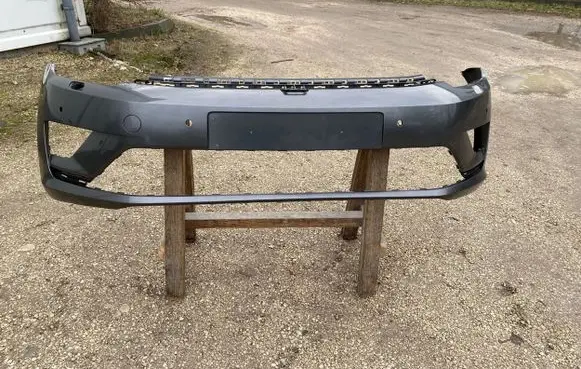 Volkswagen Golf Sportsvan Front bumper 510807221P