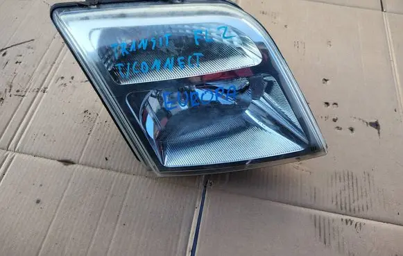 Ford Transit - Tourneo Connect Headlight/headlamp
