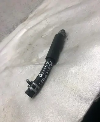 Mitsubishi Eclipse Cross Coolant pipe/hose 