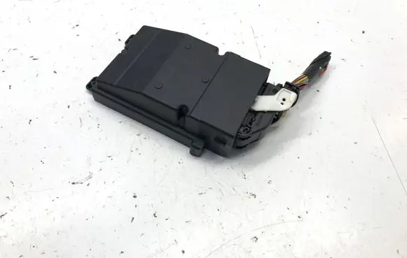 Volvo XC40 Other control units/modules 32358068