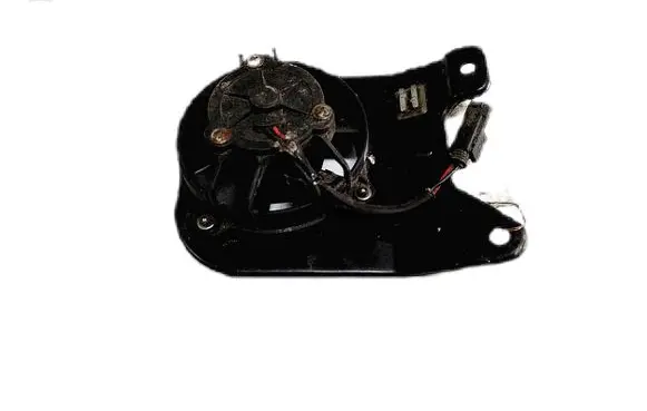 Mini Cooper Other control units/modules 6923037