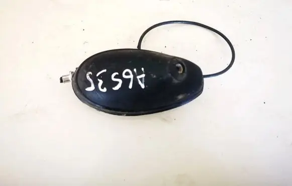 Citroen C5 Aerial GPS antenna 9650910980