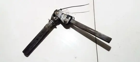 Peugeot 607 Steering column universal joint
