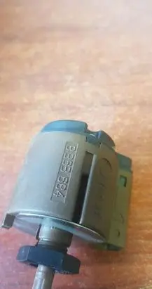BMW 5 E39 Light switch 8363684