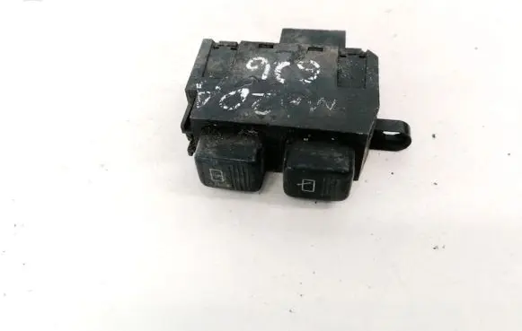Mazda 626 Wiper switch 