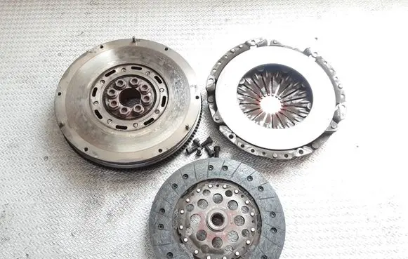 Volvo S80 Clutch set kit 074141117A 074141031S
