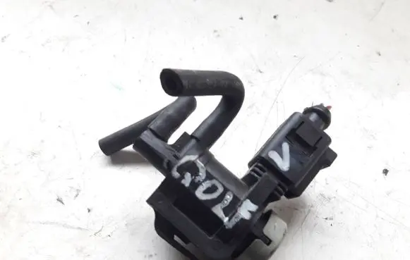 Volkswagen Golf V Vacuum valve 1K0906283A