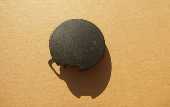 Opel Combo E Rear bumper row hook cap/cover 9818325080