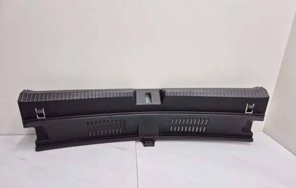 Volkswagen ID.3 Trunk/boot sill cover protection 10A863459 10A8634594PK