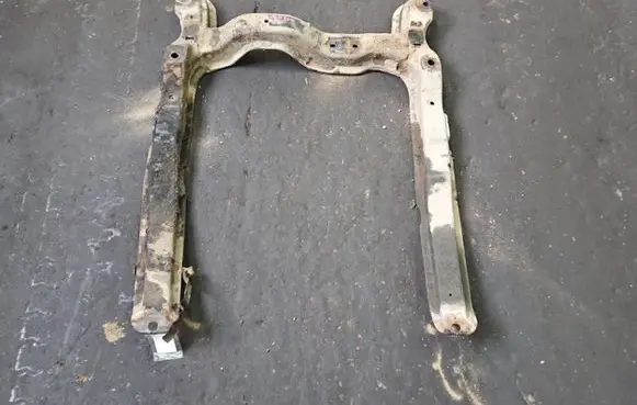 Opel Astra F Front axle beam IMPRK1415257