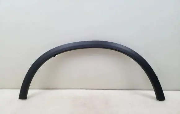 Rear arch trim