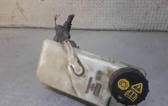 Ford Focus Master brake cylinder 03350891031