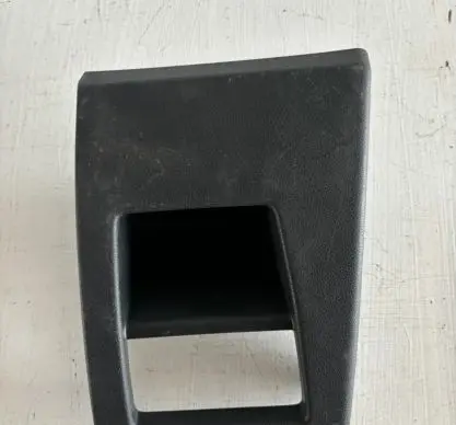 Peugeot 3008 I Other dashboard part 9800072277