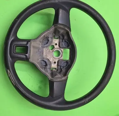 Volkswagen Caddy Steering wheel 5K0419091H