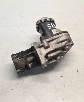 Opel Insignia B EGR valve 55507819 PV212103630669