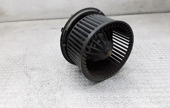 Peugeot 1007 Heater fan/blower