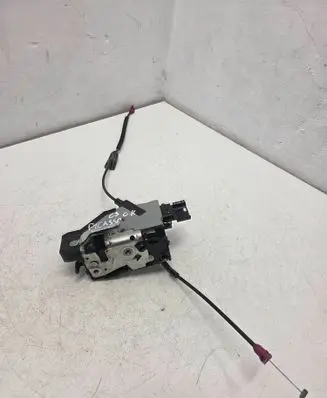 Citroen C3 Picasso Rear door lock 24090158 24092158 24089158