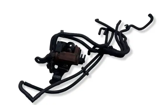 Ford C-MAX I Turbo solenoid valve 6G9Q9E882CA