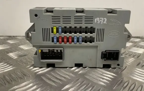 Jaguar XE BSM Control unit QRBETYAA