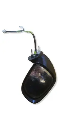 Lexus IS 220D-250-350 Front door electric wing mirror E13011097