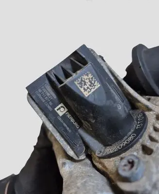 Volvo V40 Cross country EGR valve cooler 702209080