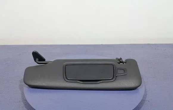 Porsche Cayman 981 Sun visor 