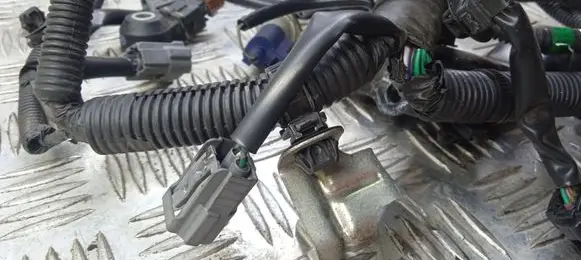 Mitsubishi Outlander Other wiring loom 8541F993