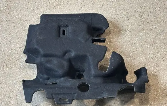 Other engine bay part