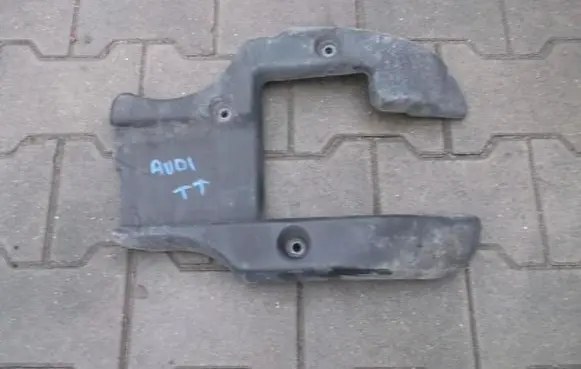 Audi TT Mk1 Engine cover (trim) POZOSTAE