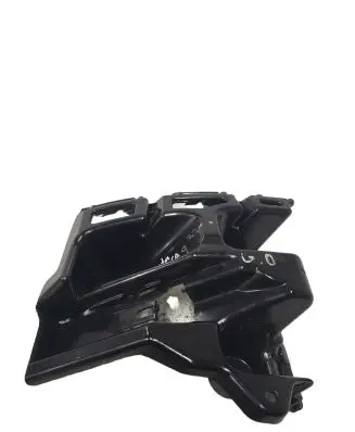 Skoda Enyaq iV Bumper support mounting bracket corner 5LG807393A 972820