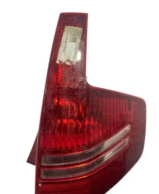 Citroen C4 I Rear/tail lights 9655863980 0998D9