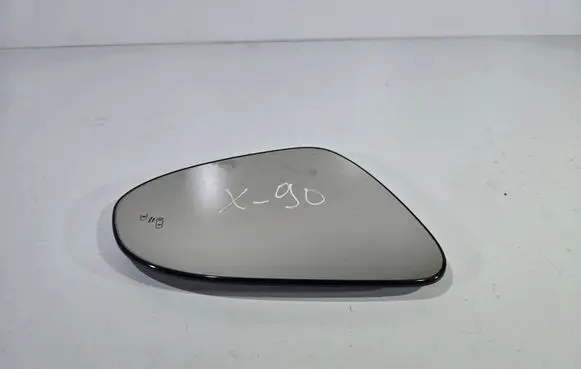 Toyota C-HR I Wing mirror glass 2122001005