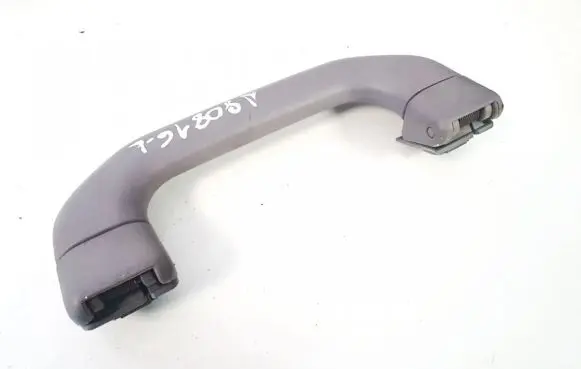 Audi A3 S3 8L Front interior roof grab handle 8l0857607