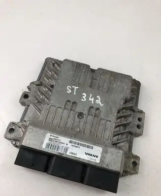 Volvo V50 Engine control unit/module ECU 30788975 S180134001B