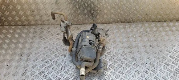 Volkswagen Transporter - Caravelle T5 Auxiliary pre-heater (Webasto) 7H0815071E