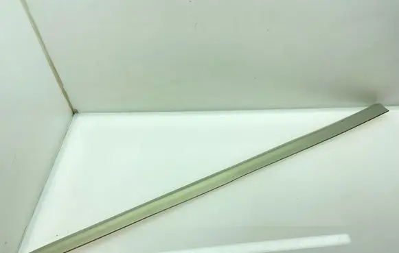 Subaru Outback Front door trim (molding)