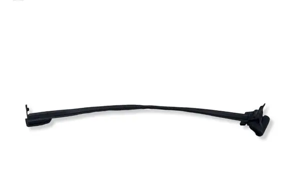 Volvo C70 Rear side window 31256639 P154202700 DA03053