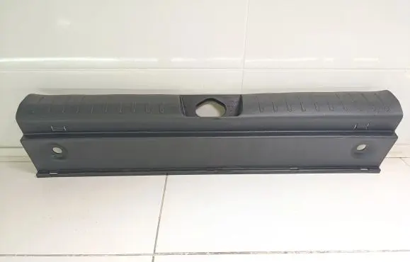 KIA EV6 Trunk/boot sill cover protection 85770CV500