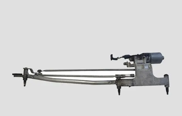 Ford Focus C-MAX Front wiper linkage and motor 3397020600 3M5117504AG 3M5117508AA