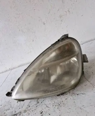 Mercedes-Benz A W168 Headlight/headlamp
